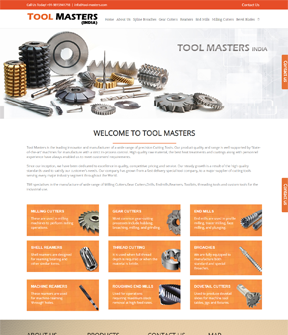 Website Development Patiala - ToolMasters Patiala